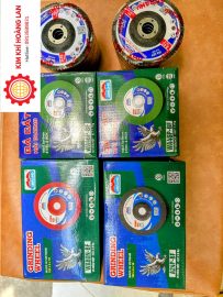 Đá mài – Đá cắt Hải Dương