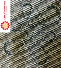 Quang treo quả bí