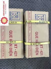 Que hàn – Dây hàn